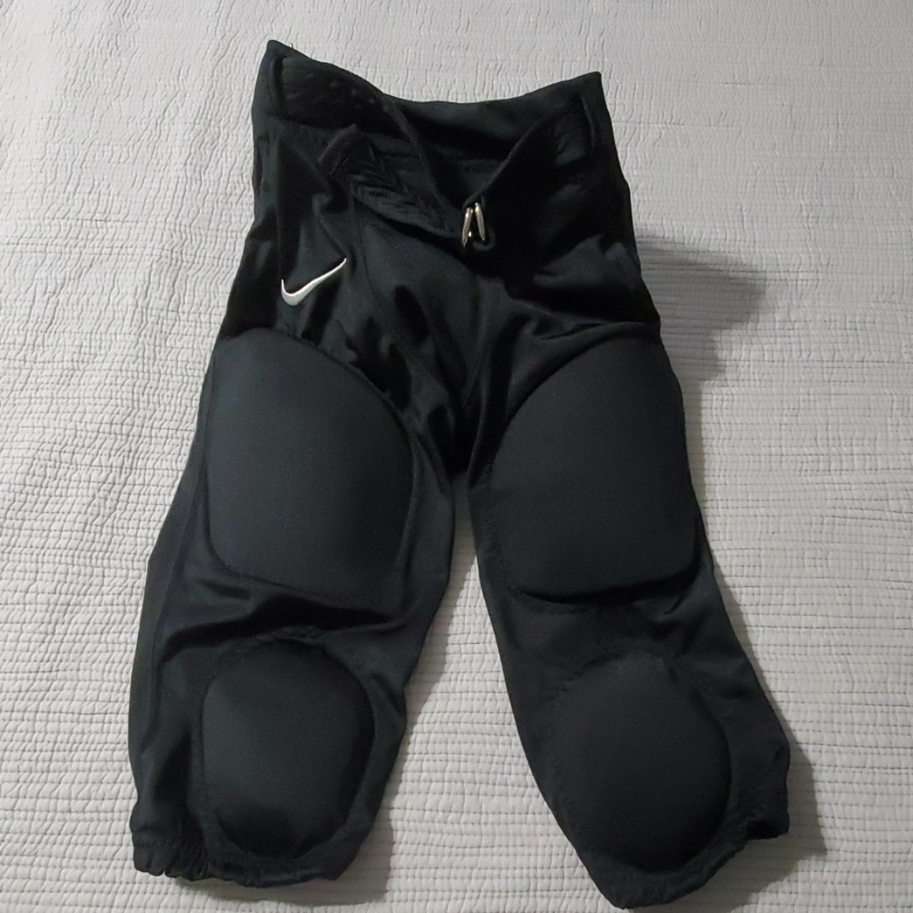 Nike Youth Integrated Football Pants
